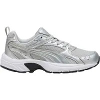 Puma Milenio Tech Lt Jr - Silver - 36