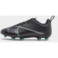 Puma Ultra 7 Play Fg/ag Junior Jalkapallokengät