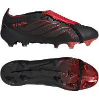 Adidas Predator Elite Fold-over Tongue Fg Leather Tech Limited Edition - Nurmi (Fg), koko 40⅔