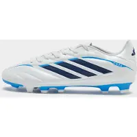 Adidas Copa Pure Iv Club Fg/mg Junior Jalkapallokengät