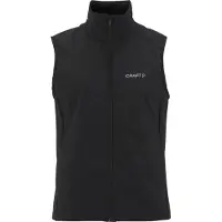 Craft Adv Essence Warm Vest 2 W - Black - XL