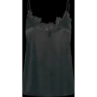 Copenhagen Muse Cmsilia-Top - Black - M