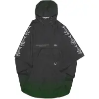 Salty Crew Mb Delta Poncho