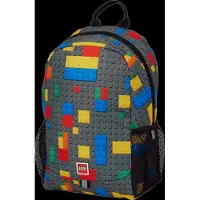 LEGO BAGS Lego Kids Backpack M - Multi/patterned - 11 L