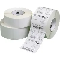Zebra – Label, Paper, 102x102mm (76528)