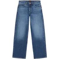 Lee Rider Loose Straight Fit Farkut