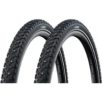 Schwalbe Motion Spike 27.5´´ X 2.00 Steifer Urbanreifen