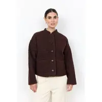 Soyaconcept Sc-Shaima - Brown - L