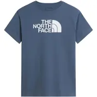 The North Face Evolution Half Dome Lyhythihainen T-paita