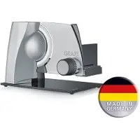 Graef - Essence Slicer Viipalointikone S42000 170W