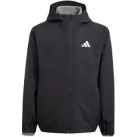 Adidas Ulkoilutakki musta