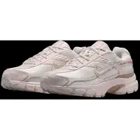 Nike Matalavartiset tennarit 'Initiator' beige / valkoinen / villanvalkoinen