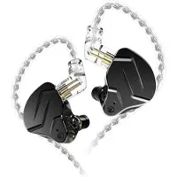 KZ Zsn Pro X No Mic Kuulokkeet Mikrofonilla