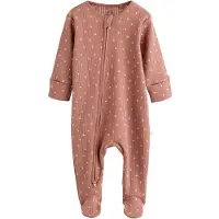 Next Yöpuku pueblo / roosa / puuteri / vaalea pinkki