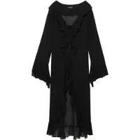 Pull&Bear Kimono musta