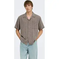 Only & Sons Paita 'ONSVento' mokka