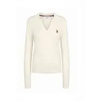 U.S. POLO ASSN. Toppi ' UWLilwan ' valkoinen