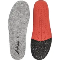 Lundhags Noren Aerogel Insole Grey Pohjalliset 45