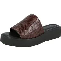 Vagabond SHOEMAKERS Pistokkaat 'DANYA' kastanjanruskea