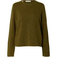 Selected Lulu New Villapaita