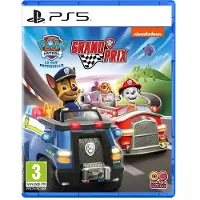 PAW Patrol: Grand Prix (5)
