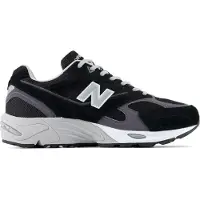 New Balance Matalavartiset tennarit '880' harmaa / musta