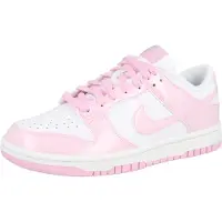 Nike Matalavartiset tennarit 'DUNK STREET1' roosa / valkoinen