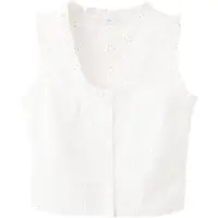 Mango Pusero 'BROTUS' offwhite