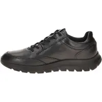 Ecco Nauhakengät 'City Stride' musta