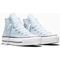Converse Chuck Taylor All Star Lift - Blue - 37