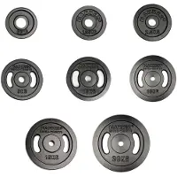 Hammer Sport Weight disc 30 mm
