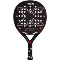NOX Start Junior Padelmaila