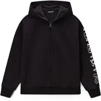 Napapijri Acadia Kokovetoketjullinen Collegepaita