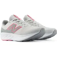 New Balance Freshfoam 520 V9 Kids Lace - Grey - 38