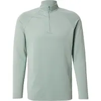 Dan Fox Apparel Toiminnallinen paita 'Ivan' vaaleanvihreä