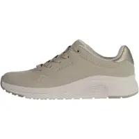 SKECHERS Matalavartiset tennarit 'UNO LITE 2' beige