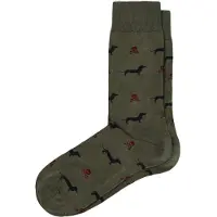 Scalpers Sukat ' ' khaki