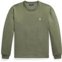 Ralph Lauren Paita oliivi