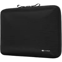 HYPERSHIELD Stash & Go Sleeve kannettaville tietokoneille 13-14" / / kannettavan tietokoneen hiha / tietokoneen hiha