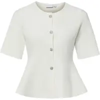 Vila ViSway Peplum -neuletakki