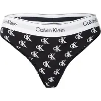 Calvin Klein Lv00qf8518 Tanga