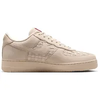 Nike Matalavartiset tennarit 'Air Force 1 Retro' beige / kerma