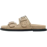 Pull&Bear Pistokkaat beige