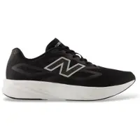 New Balance for man. MFLTRV1_RU Black Flite-R trainers (49 2E), Flat, Laces, Sport, Mesh