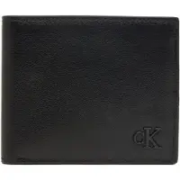 Calvin Klein Kukkaro musta