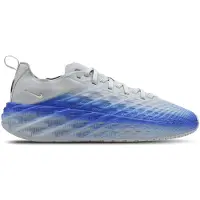 Nike Matalavartiset tennarit 'AVA EDGE' sininen / harmaa