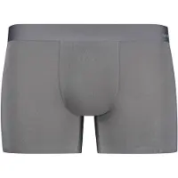 Skiny Bokserishortsit harmaa