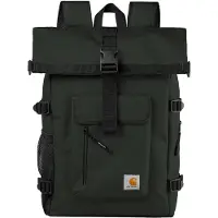 Carhartt WIP Philis Reppu raven Koko Uni