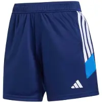Adidas Tiro Es Sho W - Navy - L