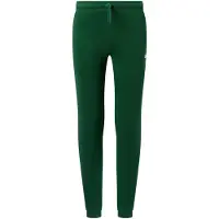 Champion Elastic Cuff Pants - Green - 164